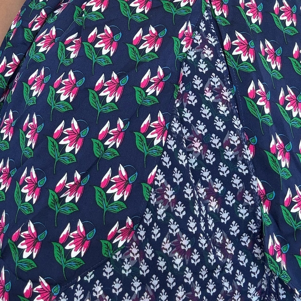 Diane von Furstenberg Halter Midi Dress - Picture 4 of 4